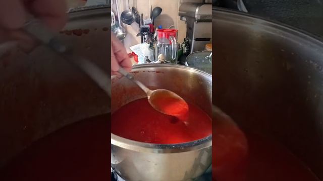 VN20240827_213120 легко и просто .томатный соус на все случаи. смотреть онлайн