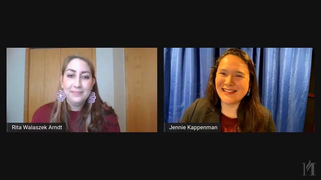 Artist in the Gallery: A Conversation with Jennie Kappenman смотреть онлайн