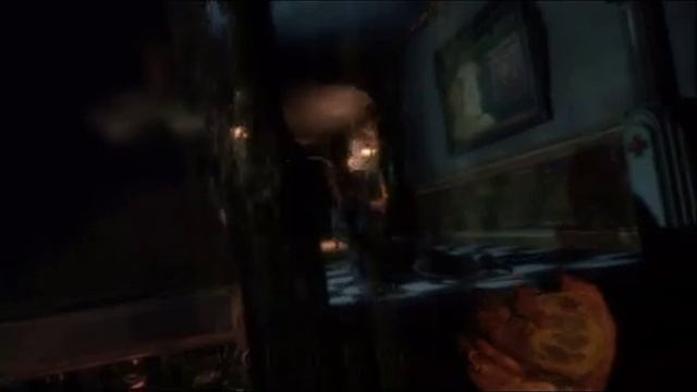 Bioshock- Hunting the big daddy video смотреть онлайн