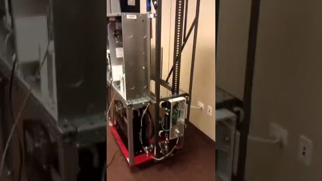 Elevator Simulator 32 смотреть онлайн
