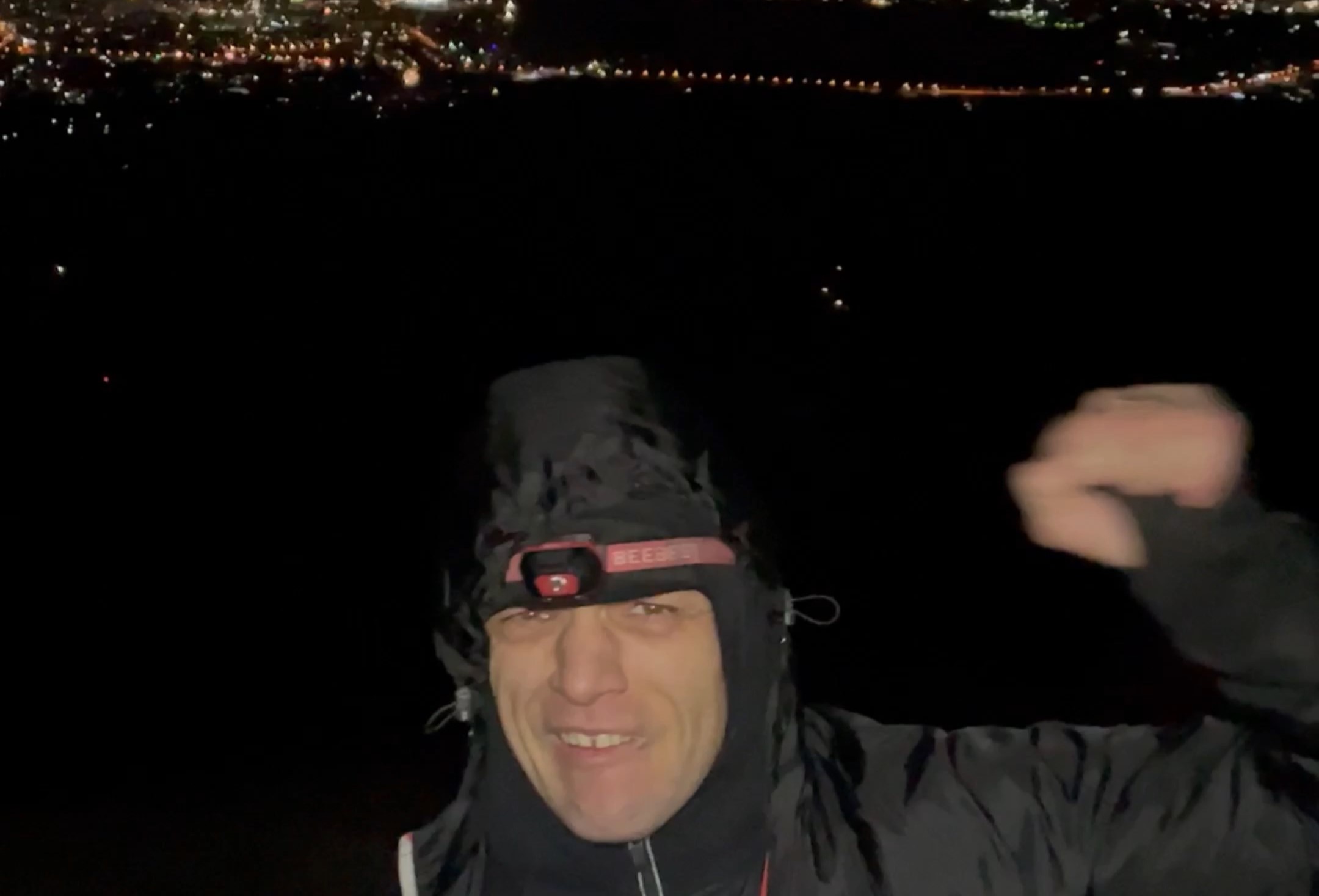 Встретил НГ на Бештау 1400м. С Новым 2023 годом друзья смотреть онлайн