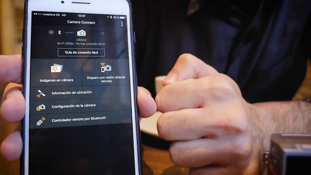 Canon G9 X Mark II, la cámara con sensor de 1 pulgada más pequeña del mercado смотреть онлайн