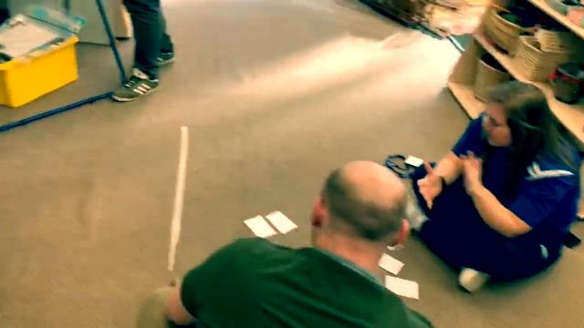 Blankety Blank - phonics game idea смотреть онлайн