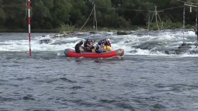 Чемпионат Липецкой области 2018 Параллельный спринт смотреть онлайн