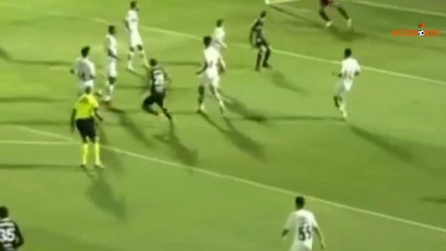 DESAFIO NO MARACA: Matheus Gonçalves Vs. Flamengo! Quem Leva A Melhor? |FLAMENGO VS BRAGANTINO|