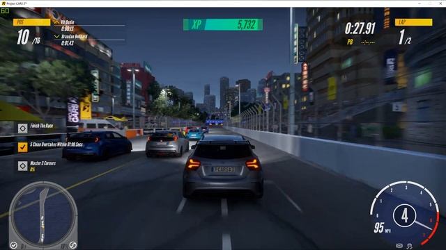 Project Cars 3 Cheat Engine ? смотреть онлайн