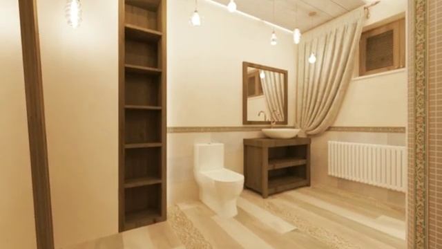 Создание проекта LOFT смотреть онлайн