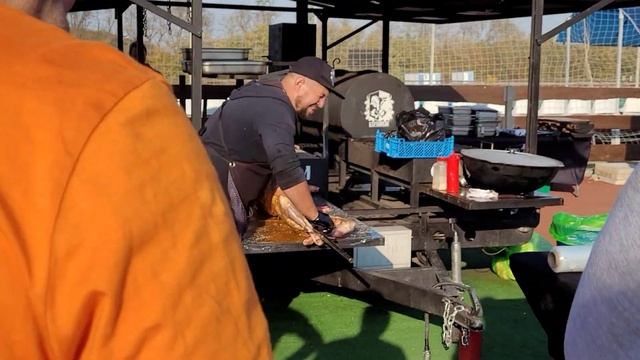 Как прошла встреча дилеров Marlin Motors смотреть онлайн