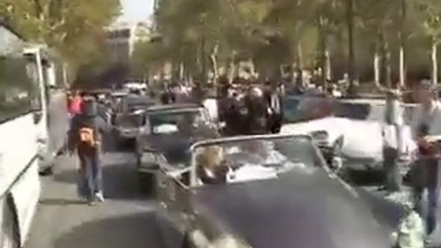 Citroen DS Jubile (Francais). смотреть онлайн