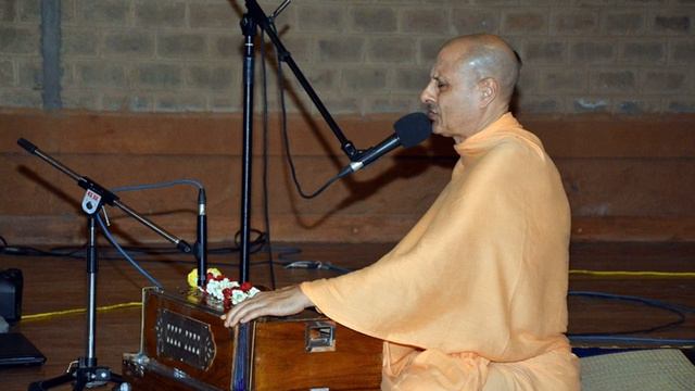 Bhajan | Sri Jagannathashtakam  | HH Radhanath Swami