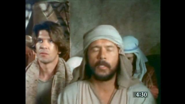 កិច្ចការ - បន្ទាប់ពីការរស់ឡើងវិញរបស់ព្រះយេស៊ូគ្រីស្ទ | ព្រះវិញ្ញាណបរិសុទ្ធ | Khmer Acts Ch. 1-7