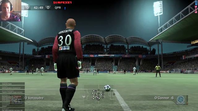 #FIFA 07, QPR, Трудный Сезон смотреть онлайн