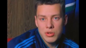 О карьере культуриста. Из сериала "Зал ожидания"