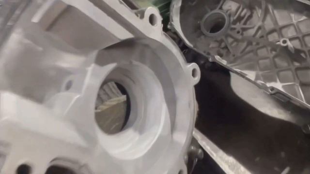 ВОССТАНОВЛЕНИЕ ПОСАДОЧНЫХ МЕСТ ПОД ПОДШИПНИКИ YAMAHA BWS ХАБАРОВСК смотреть онлайн