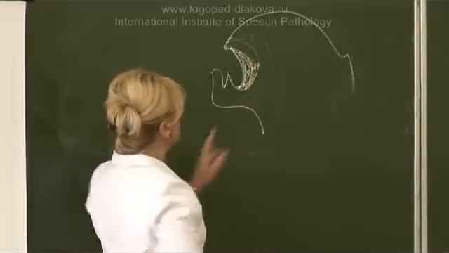 Логопедический массаж: уздечка языка