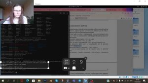 Лабораторная работа № 5 - выполнение. ч. 2