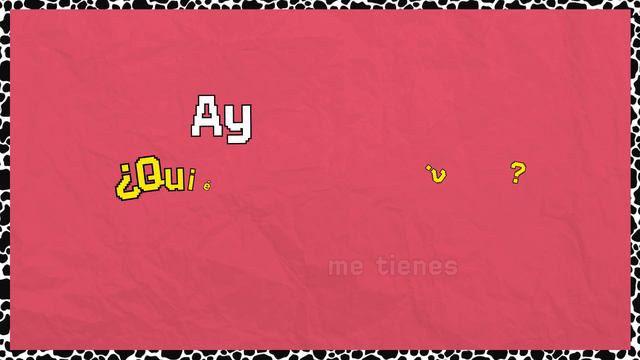 Sofia Reyes - Idiota (Oficial Lyric Video) смотреть онлайн