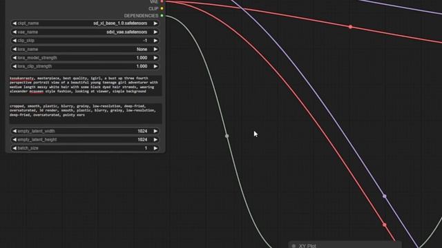 Kasucast #18 - Stable Diffusion: Training SDXL 1.0 Art Style (Finetune, LoRA, D-Adaptation, Prodigy смотреть онлайн
