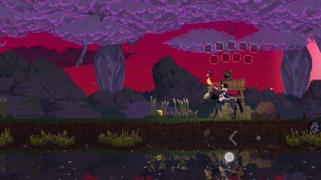kingdom Two crowns игра с пк было переделанный в игру на андроид! смотреть онлайн