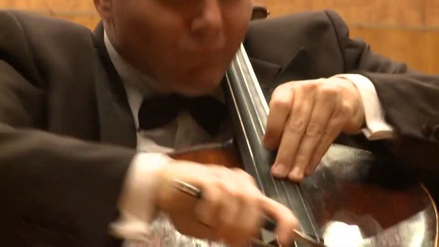 Lasse Evensen reportasje Truls Mørk Stuttgart смотреть онлайн