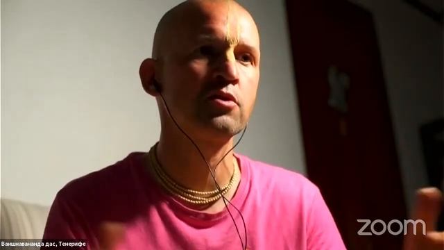 Е.М. Юва прабху - Класс ШБ 10.32.8-10 смотреть онлайн