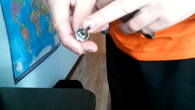 Катушка Kaida AF Power смотреть онлайн