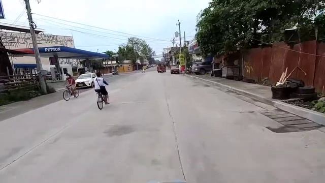 SJ8 Pro SJCAM | My First Vlog Of My New Action Camera