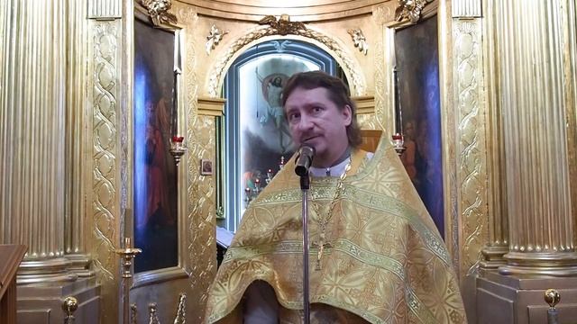 Неделя 19-я по Пятидесятнице и праздник Собора Московских святителей