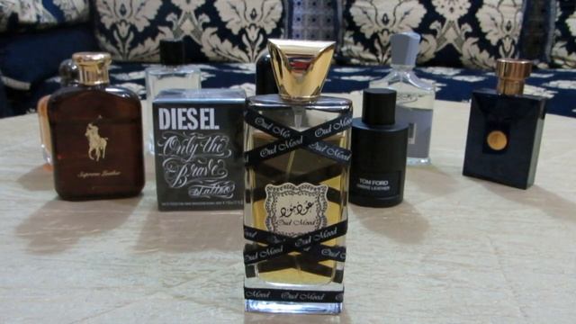 GREAT PERFORMANCE FRAGRANCES - MONSTERS & BEASTS (TAG VIDEO) ft #aussiefragrance смотреть онлайн