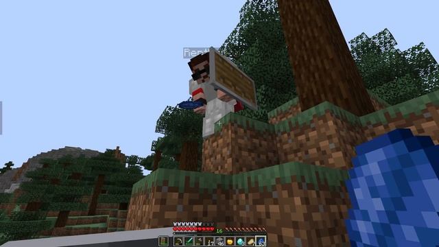 Last Life #1! - You Bet Your LIFE! смотреть онлайн