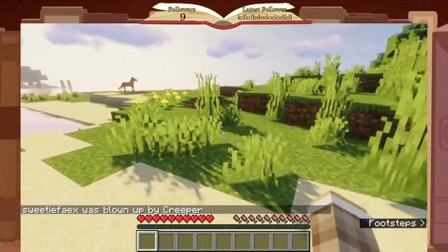 FULL VOD #4 | Java First World смотреть онлайн