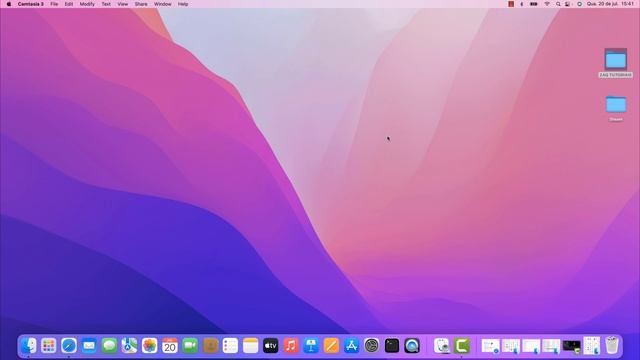 Como USAR Um FONE BLUETOOTH No MAC / MACBOOK