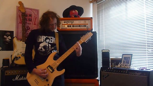 The Electric 12 смотреть онлайн