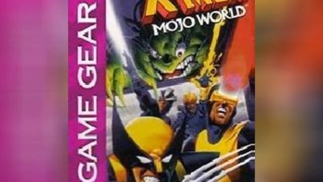 The Best X-Men Video Games Of All Time ✅ смотреть онлайн