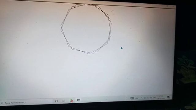 Make a designer circle ⭕ using python||#pythonprogramming #python3 #programming #gamechanger смотреть онлайн