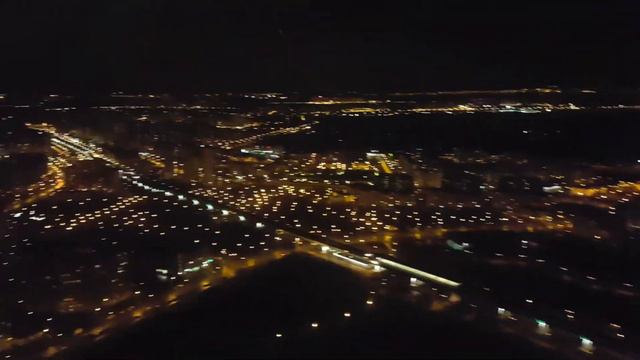 Москва с высоты птичьего полета смотреть онлайн