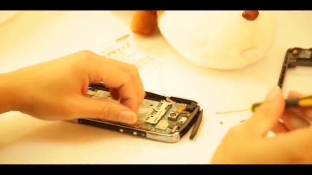 Doogee Titans 2 DG700: Как разобрать смартфона смотреть онлайн