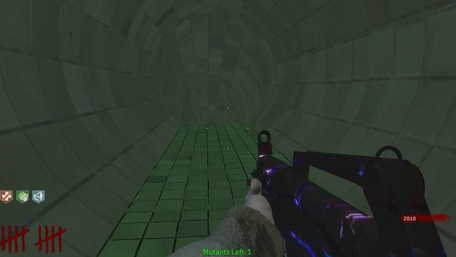 Call of Duty Custom Zombies: Futurama ★ Part Two ★ Suicide Booth смотреть онлайн