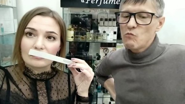 ВлогКурск! Нишевая Ниша! Бутик Perfume Art. Слушаем Dusita, MDCI, Mendittorosa, Laboratorio Olfatti