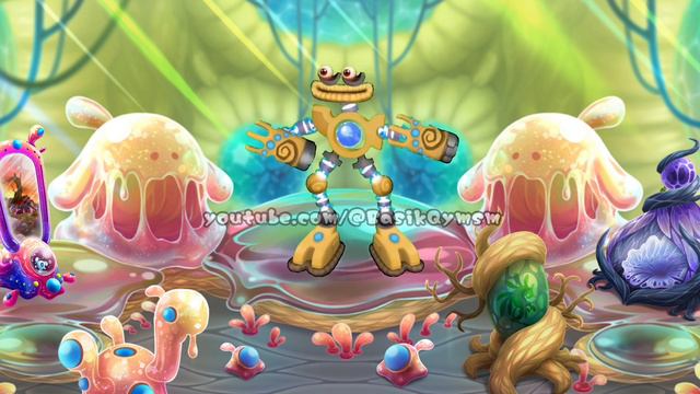 WUBBOX ON ETHEREAL WORKSHOP!!![ANIMATED WHAT IF]