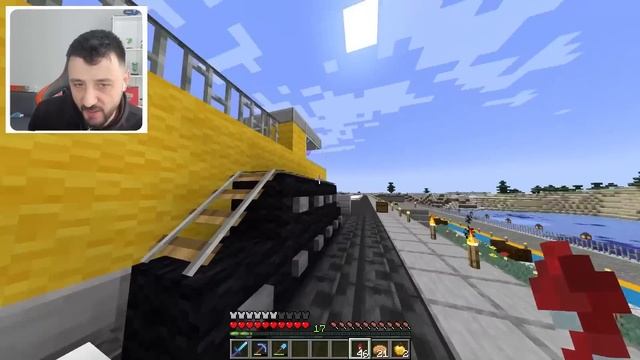 COCA-COLA KAMYONU ? MİNECRAFT (2023) 116.Bölüm смотреть онлайн