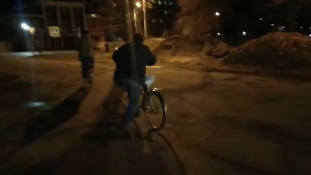 Углич, 15.10.2021, вечер, первые шаги смотреть онлайн