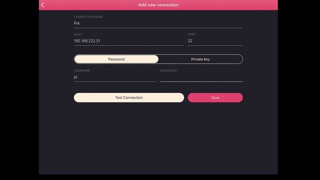 Raspberry Pi: Use an iPad as your monitor - Step-by-step tutorial on the iPad смотреть онлайн