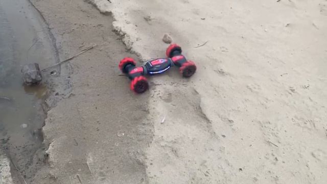 Обзор на машинку Double-Sided смотреть онлайн