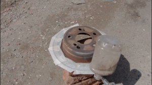 Пескоструй за 3 минуты своими руками.Нюансы,тест.Sandblast with your own hands. Nuances, test