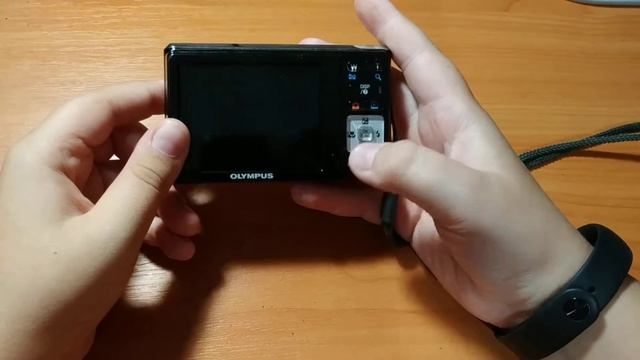 КоЛхОз ОБЗОР 1# Olympus X-930 (fe4010)-Мыльница 0-вых! смотреть онлайн