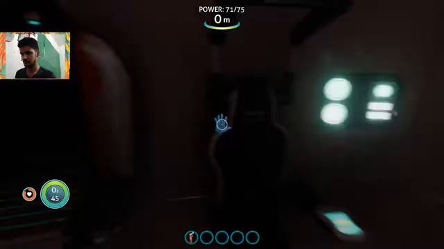 SUBNAUTICA, NOVO JOGA GRÁTIS DA EPIC GAME смотреть онлайн
