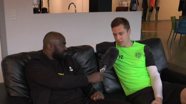 Lukas Lerager смотреть онлайн