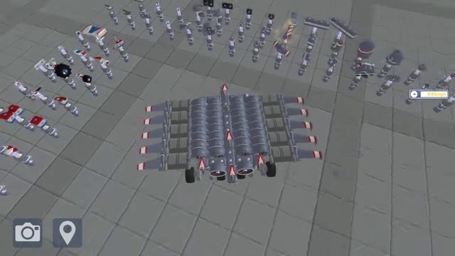 TerraTech #5-В АНГАРЕ! смотреть онлайн