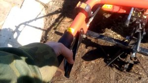 Мотоблок агроном мб 820 обзор.